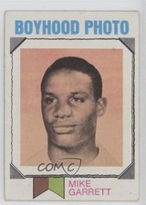 1973 Topps Mike Garrett #267 0d2