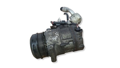 Mercedes-Benz C W204 2008 Klimakompressor Pumpe 4472605981 Diesel VAQ28447