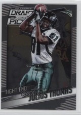 2015 Panini Prizm Collegiate Draft Picks Julius Thomas #57 6o2