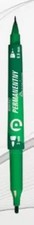 5906858018370 Marker perm.ziel.ko.okr/fib p12. TETIS Tetis