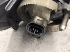 Antibrouillard Citroen C5