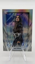 2026 Topps Chrome WWE - Raquel Rodriguez #84 Refractor