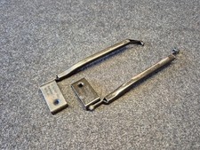 VW GOLF JETTA POLO MK1 MK2 AUDI 80 SCHIEBEDACH ABWEISER HEBERARME