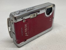 OLYMPUS  725SW Compact Digital Camera Tested Working Seller Japan