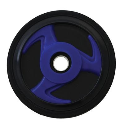 PPD Idler Wheel-7.12in. x 20mm-Blue for 1998-2002 Yamaha MM600 Mountain Max 600