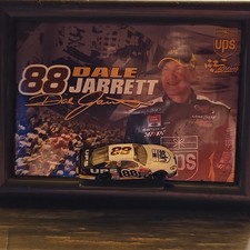 Dale Jarrett #88 UPS NASCAR Diecast Racing Ca...