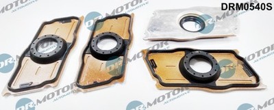 Dr.Motor Automotive DRM0540S Dichtung, Düsenhalter for AUDI SEAT SKODA VW