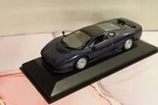 Minichamps Jaguar XJ220 1/43 16/11
