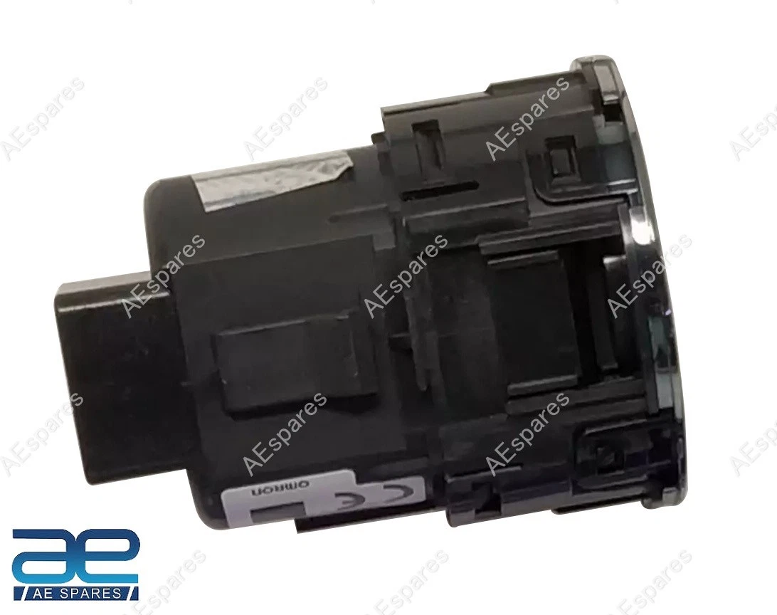 Engine Start Switch For Suzuki Ciaz 2018-Now Vitara Brezza 2016-2022 37290M82P00 view 3