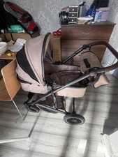 Baby Walker It’s Good Condition Used But In Good