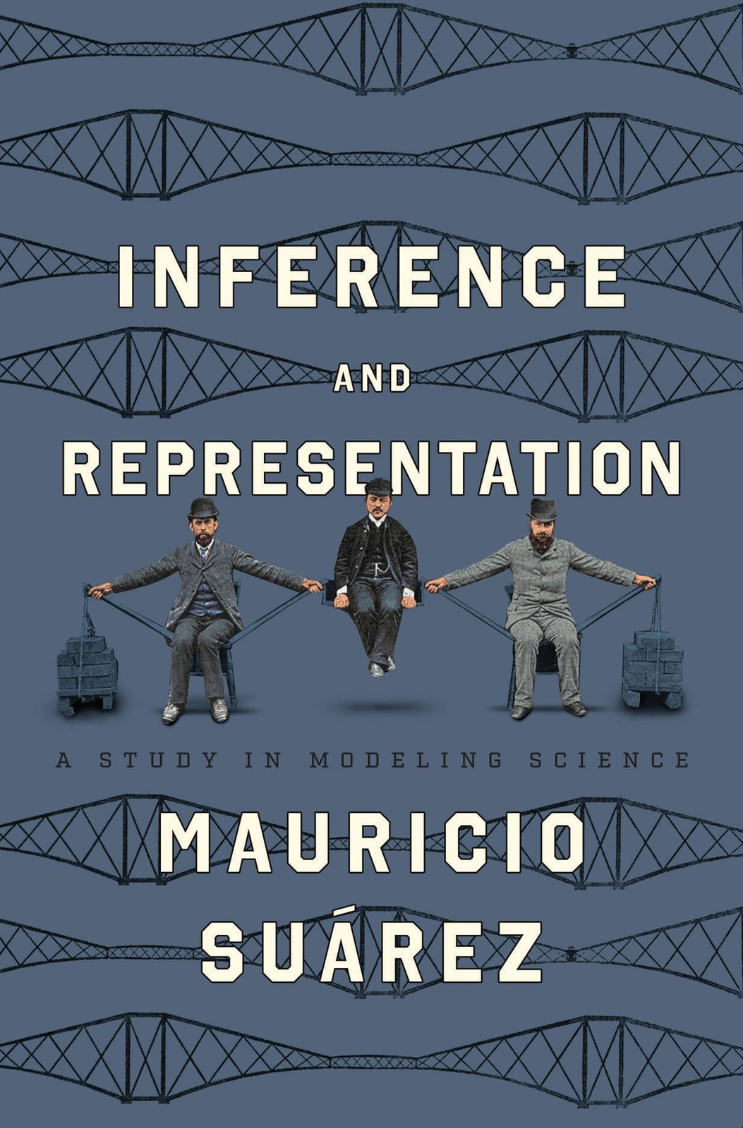 Inference And Representation : A Study In Modeling Science Mauricio Suarez - Image 4