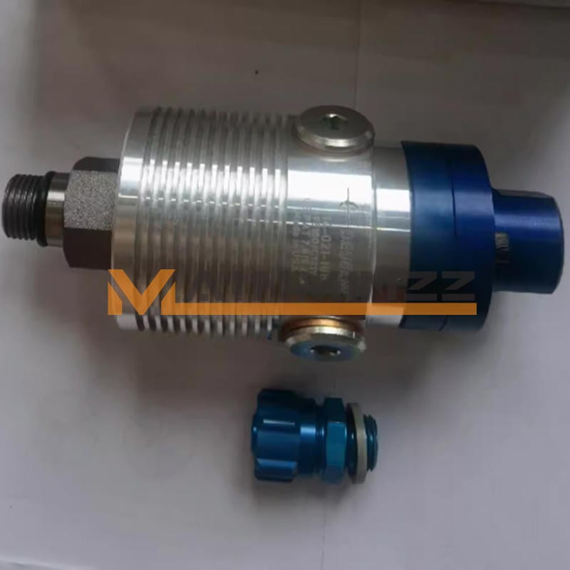 1PC New 1114-021-188 High Speed Rotating Union Substitute