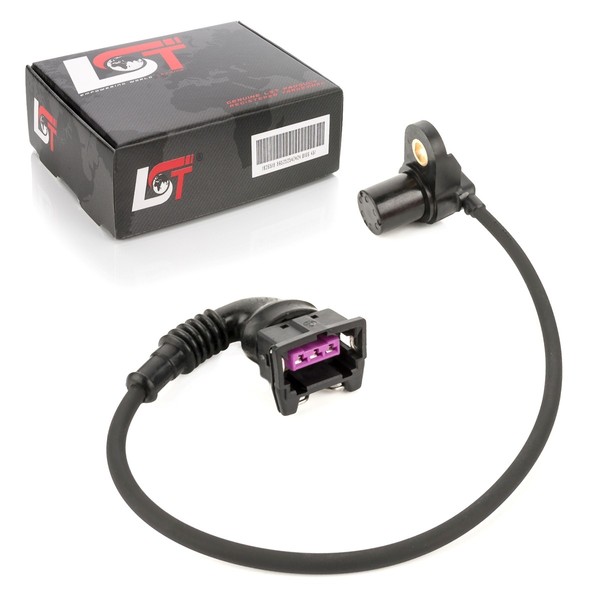 Impulsgeber DrehzahlfüHler Nockenwellensensor 12-14-1-742-185 FüR BMW 8Er E31-image