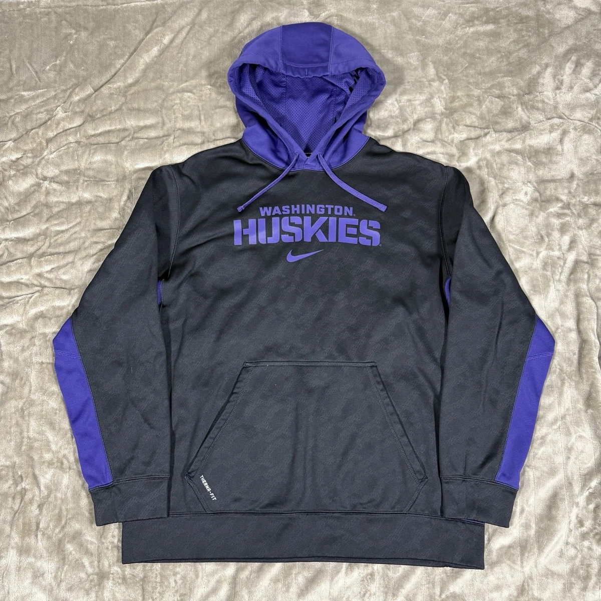 Nike Washington Huskies NCAA Sweatshirts for sale | eBay