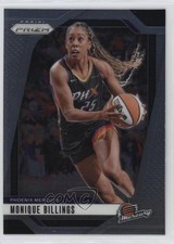 2024 Panini Prizm WNBA Monique Billings #120 1f60