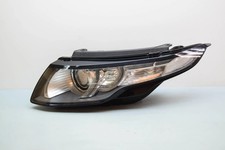 LAND ROVER EVOQUE L538 Scheinwerfer vorne links OEM BJ32-13W030-E