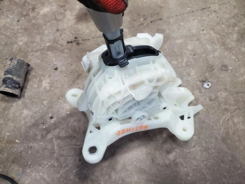 Cambio Mazda CX-9 2018 transmisión cambio 1609557 Foto 2 de 4