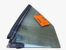 Mercedes SLK R170 Seitenscheibe Dreiecksscheibe Fensterscheibe Hinten Links Mercedes SLK R170 Seitenscheibe Dreiecksscheibe Fensterscheibe Hinten Links