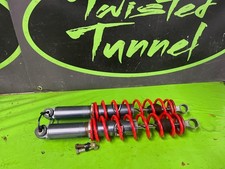 Freshly Rebuilt 2004 Polaris RMK 800 Ryde FX ...