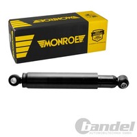 Monroe VAN-MAGNUM StoßDÄMpfer Hinten Passend FüR Nissan ECO-T Trade | V1135