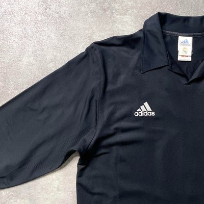 Zinedine Zidane #5 Real Madrid 02/03 Away 100th Anniversary L/S