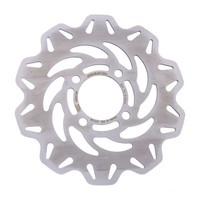Bremsscheibe Vorne FüR Honda PCX 125 WW125 Bj. 2013