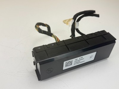 2013-2016 Chevrolet Malibu Limited BCM Body Control Module Fuse Box OEM 54496953