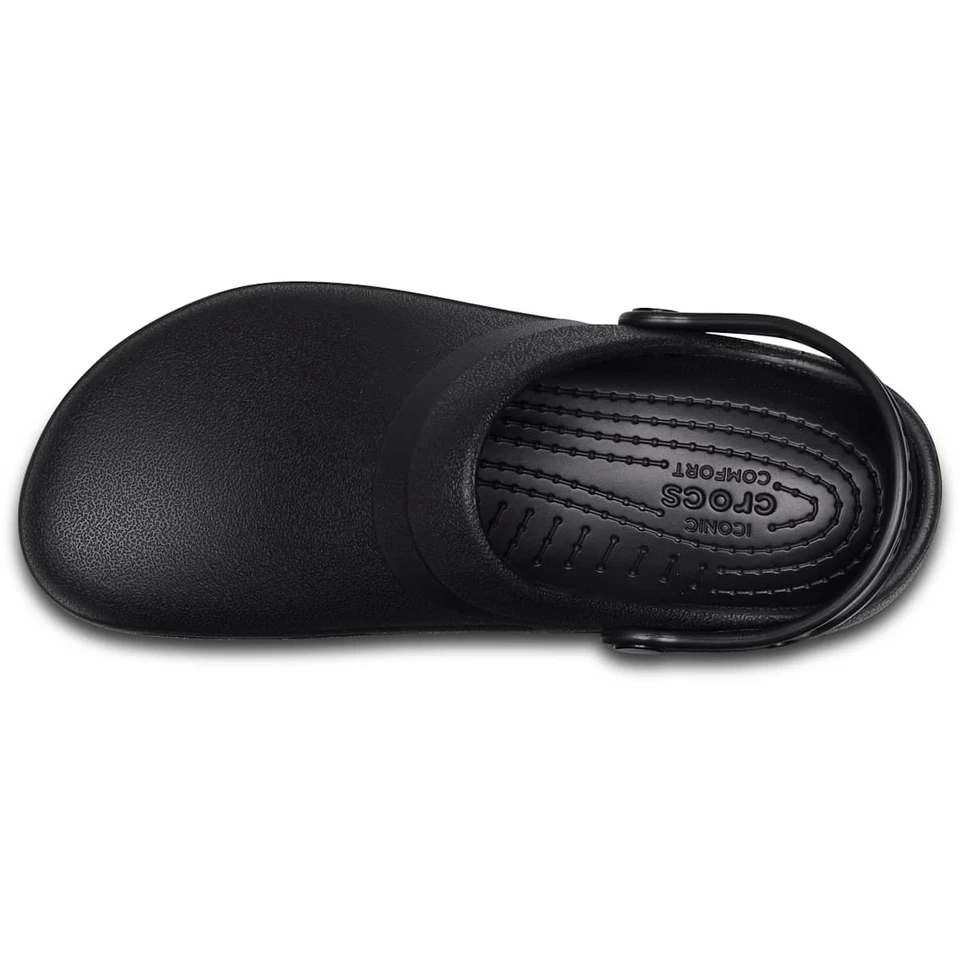 Crocs Adult Specialist II Clogs Work Shoes - Image 3 of 4