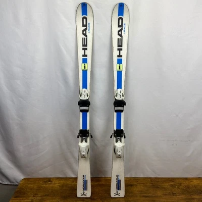Head World Cup Downhill Skis for sale | eBay