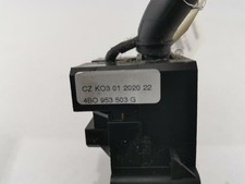 Commodo Audi A2