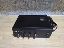 Penton Audio 30 Watt Mixer Power Amplifier, AMP 30 XLR