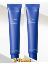 2 x Nu Skin  NuSkin  Tru Face   Line Corrector   NEW DESIGN   Exp 02/2028