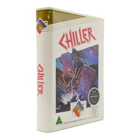 Chiller HES (NES) (Complete)