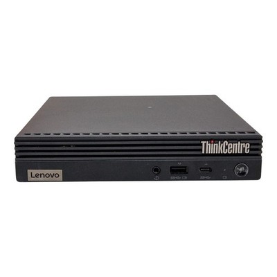   Lenovo ThinkCentre M75q Gen 2 Tiny Ryzen 5 PRO 4650GE Mini PC  #G39