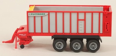 Wiking 038138 Pöttinger Jumbo Combiline