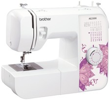 AE2500 Sewing Machine