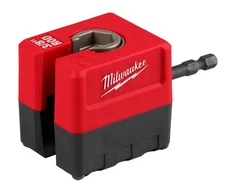 Milwaukee Shockwave Impact Duty 3/8 Inch Threaded Rod Nut Runner