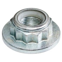 Mutter Achszapfen A.B.S. 910920 FüR Audi Seat Skoda Vw Vag Hinterachse Links