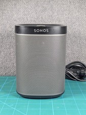 Sonos Play : 1 Gen 1 Model Black Wireless Spe...