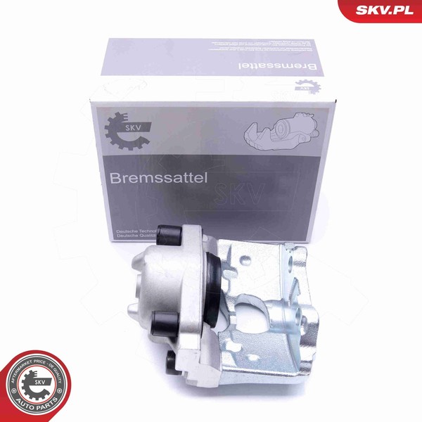 Esen SKV Bremssattel 42SKV822 FüR Opel Vectra Z02 CC Caravan Signum Z03 F35 F68-image