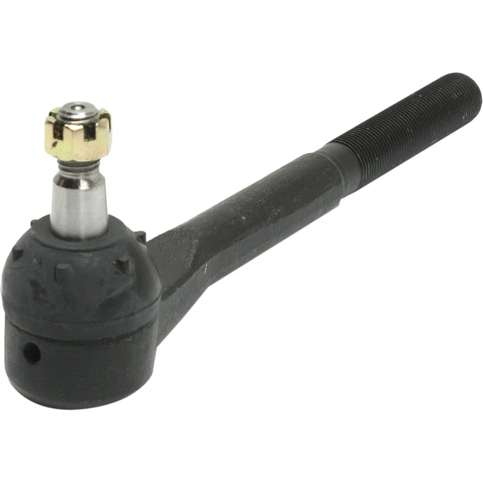 Extremidade da haste de amarração para 1988-1999 Chevrolet C1500 dianteira esquerda e direita interna - Imagem 3 de 4