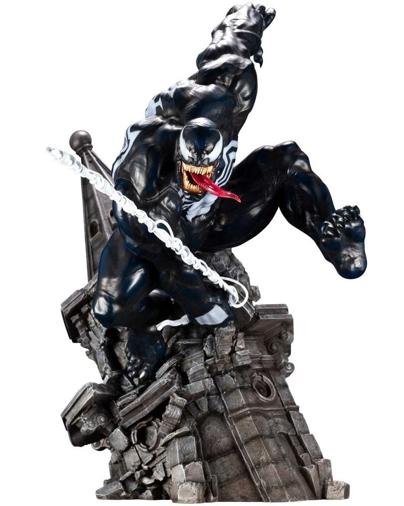 KOTOBUKIYA Collectible Venom Figurines for sale | eBay