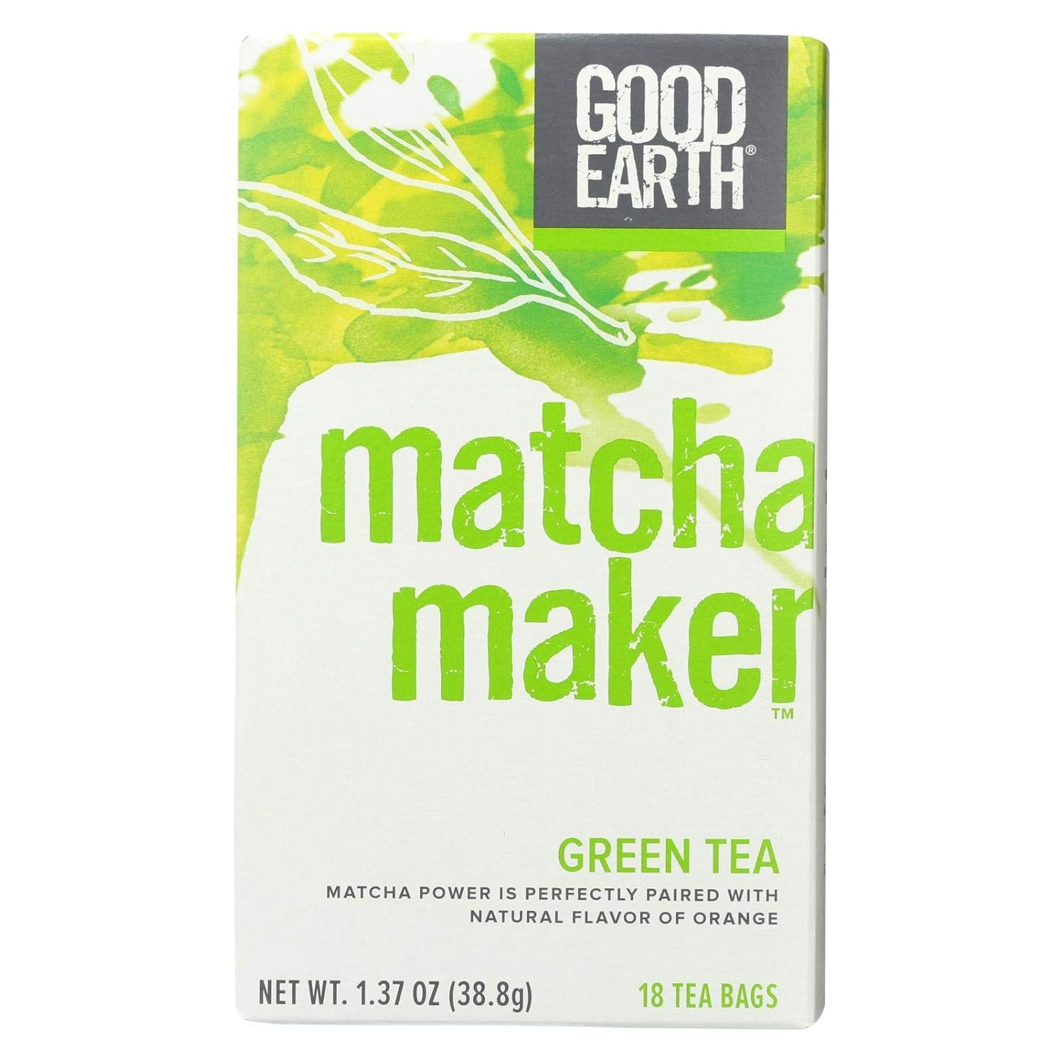 Matcha Maker Green Tea 1.37 oz