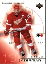 A7203- 2001-02 UD Challenge for the Cup Hk #s 1-90 -You Pick- 15+ FREE US SHIP
