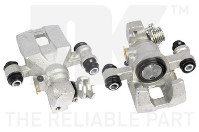 Bremssattel NK 213512 für CARENS KIA FJ Gusseisen 1 Großraumlimousine FC CRDi