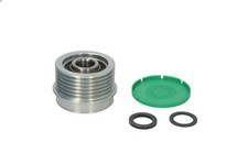 Poulies diverses Ford MONDEO