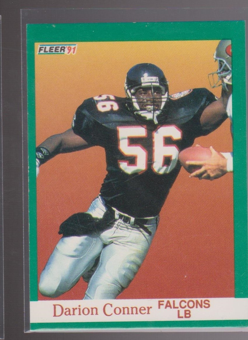 Atlanta Falcons Cards You Pick -- Get 40% off Details Inside A2