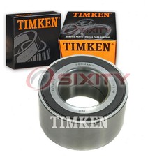 Timken WB000009 Wheel Bearing for H511033 GRW77 511033 42200SJCA01 102574 ii
