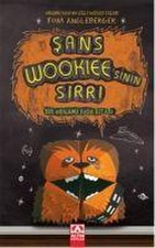 Sans Wookieesinin Sirri, Tom Angleberger