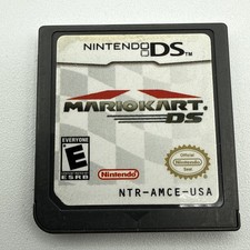 Mario Kart DS for Nintendo DS Racing Game Cartridge